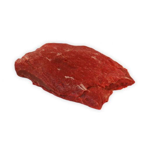 Flat Iron Steak